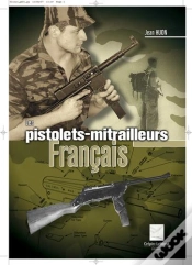 Capa do artigo Les Pistolets Mitrailleurs Français