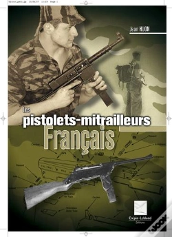 Capa do artigo Les Pistolets Mitrailleurs Français