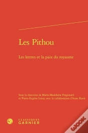 Capa do artigo Les Pithou : Les Lettres Et La Paix Du Royaume
