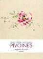 Les Pivoines De Marie-Thérèse Saint-Aubin ; Au Point De Croix - Preview