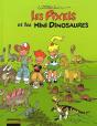 Les Pixels Et Les Mini-Dinosaures - Preview