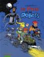 Les Pixels Et Les Robots - Preview