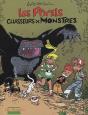 Les Pixels Tome 1 ; Les Pixels Chasseurs De Monstres - Preview