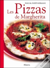 Les Pizzas De Margherita
