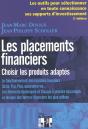 Les Placements Financiers - Preview