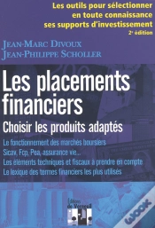 Capa do artigo Les Placements Financiers