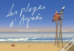 Capa do artigo Les Plages D'Agnès