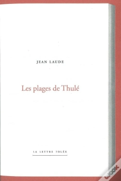 Capa do artigo Les Plages De Thulé