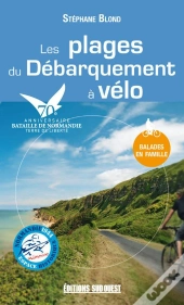Les Plages Du Débarquement À Vélo