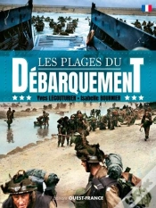 Capa do artigo Les Plages Du Débarquement