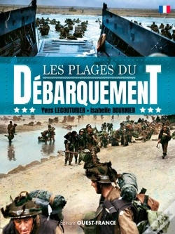 Capa do artigo Les Plages Du Débarquement