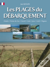 Capa do artigo Les Plages Du Débarquement