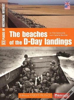 Capa do artigo Les Plages Du Débarquement