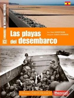 Capa do artigo Les Plages Du Débarquement