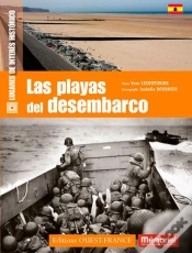 Capa do artigo Les Plages Du Débarquement