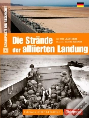 Capa do artigo Les Plages Du Débarquement