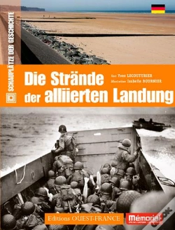 Capa do artigo Les Plages Du Débarquement