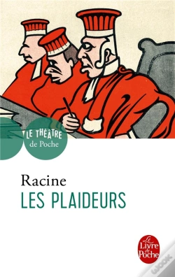 Capa do artigo Les Plaideurs