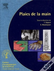 Capa do artigo Les Plaies De La Main