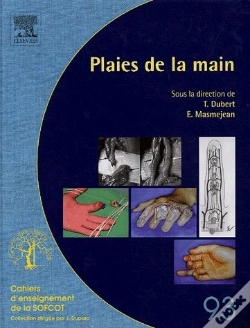 Capa do artigo Les Plaies De La Main