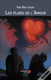 Capa do artigo Les Plaies De L
