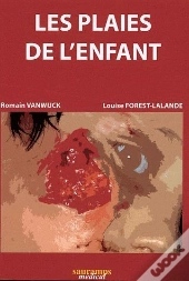 Les Plaies De L'Enfant