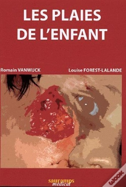 Capa do artigo Les Plaies De L'Enfant
