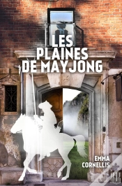 Capa do artigo Les Plaines De Mayjong