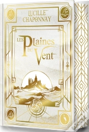 Capa do artigo Les Plaines Du Vent