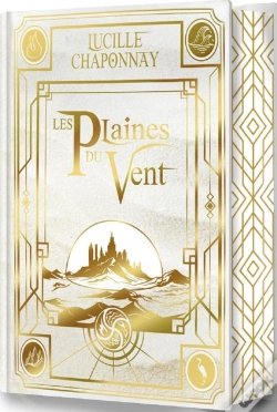 Capa do artigo Les Plaines Du Vent
