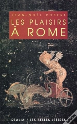 Capa do artigo Les Plaisirs À Rome (Édition 2005)