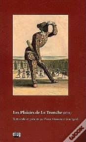 Capa do artigo Les Plaisirs De La Tronche (1711)