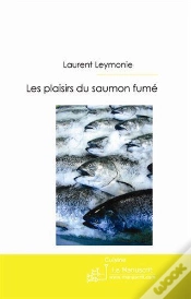 Capa do artigo Les Plaisirs Du Saumon Fumé