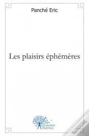 Capa do artigo Les Plaisirs Ephemeres