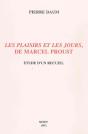 Les Plaisirs Et Les Jours De Marcel Proust : Étude D'Un Recueil - Preview