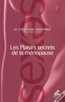 Capa do artigo Les Plaisirs Secrets De La Ménopause