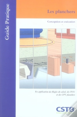 Capa do artigo Les Planchers