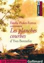 Les Planches Courbes D'Yves Bonnefoy - Preview