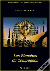 Capa do artigo Les Planches Du Compagnon (Édition 2008)