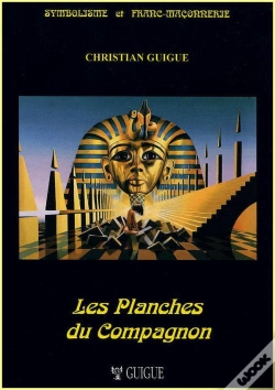 Capa do artigo Les Planches Du Compagnon (Édition 2008)