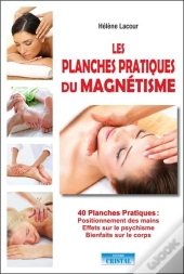 Les Planches Pratiques Du Magnétisme