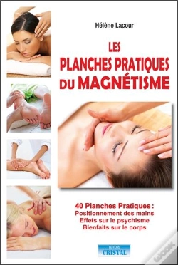 Capa do artigo Les Planches Pratiques Du Magnétisme