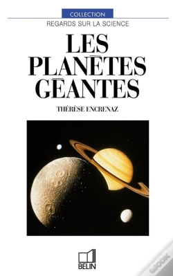 Capa do artigo Les Planètes Géantes