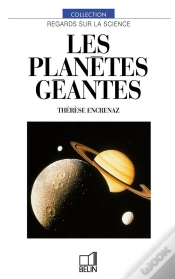 Capa do artigo Les Planètes Géantes