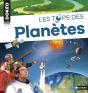 Les Planetes - Preview