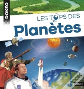 Capa do artigo Les Planetes