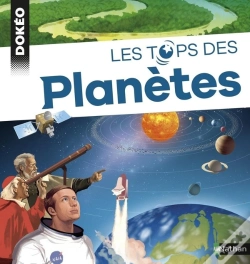 Capa do artigo Les Planetes