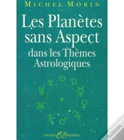 Capa do artigo Les Planètes Sans Aspect Dans Les Thèmes Astrologiques