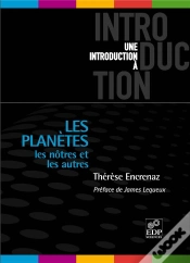 Capa do artigo Les Planètes