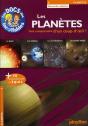 Les Planètes - Preview